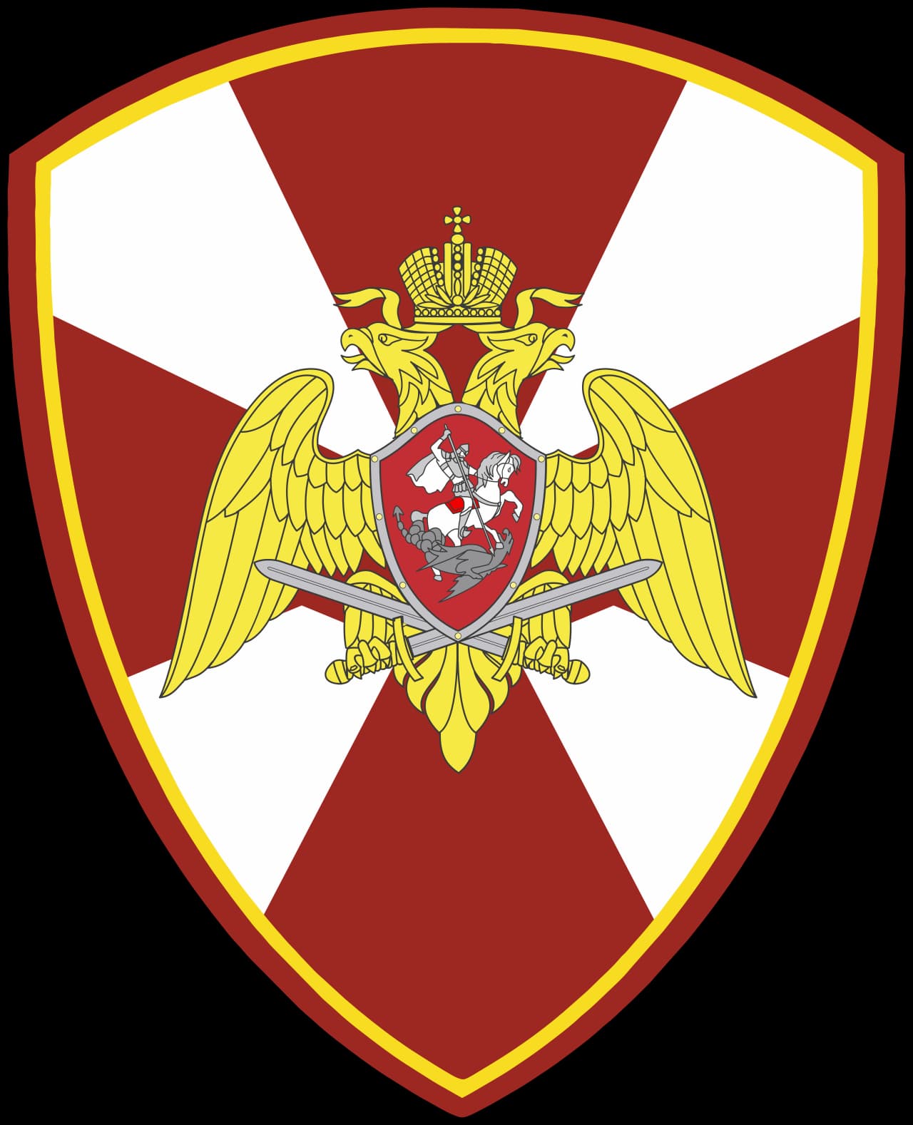 Росгвардия
