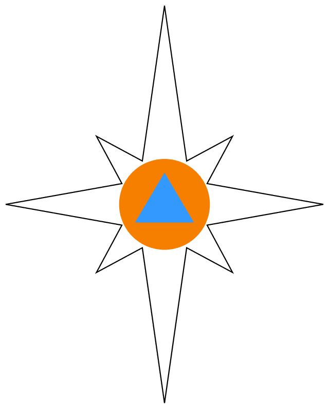 Герб МЧС